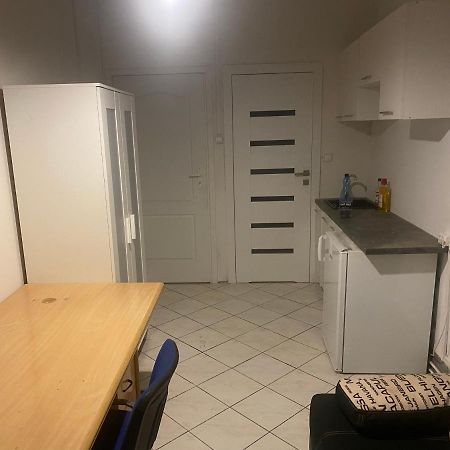Falata Apartament Kobylka Extérieur photo