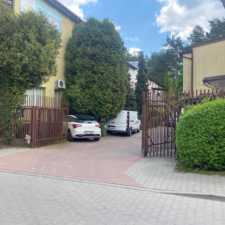 Falata Apartament Kobylka Extérieur photo