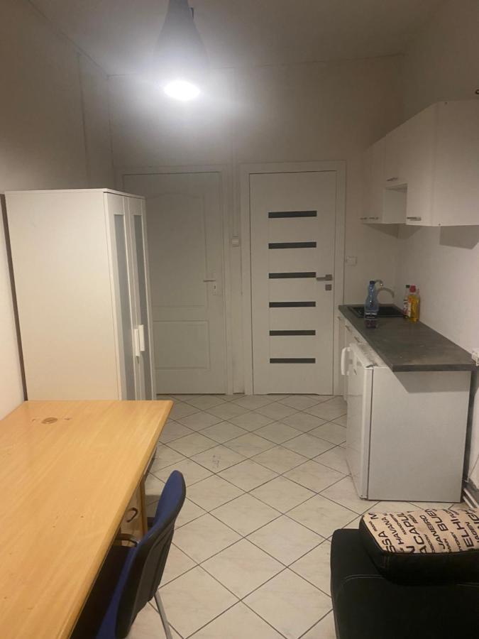 Falata Apartament Kobylka Extérieur photo