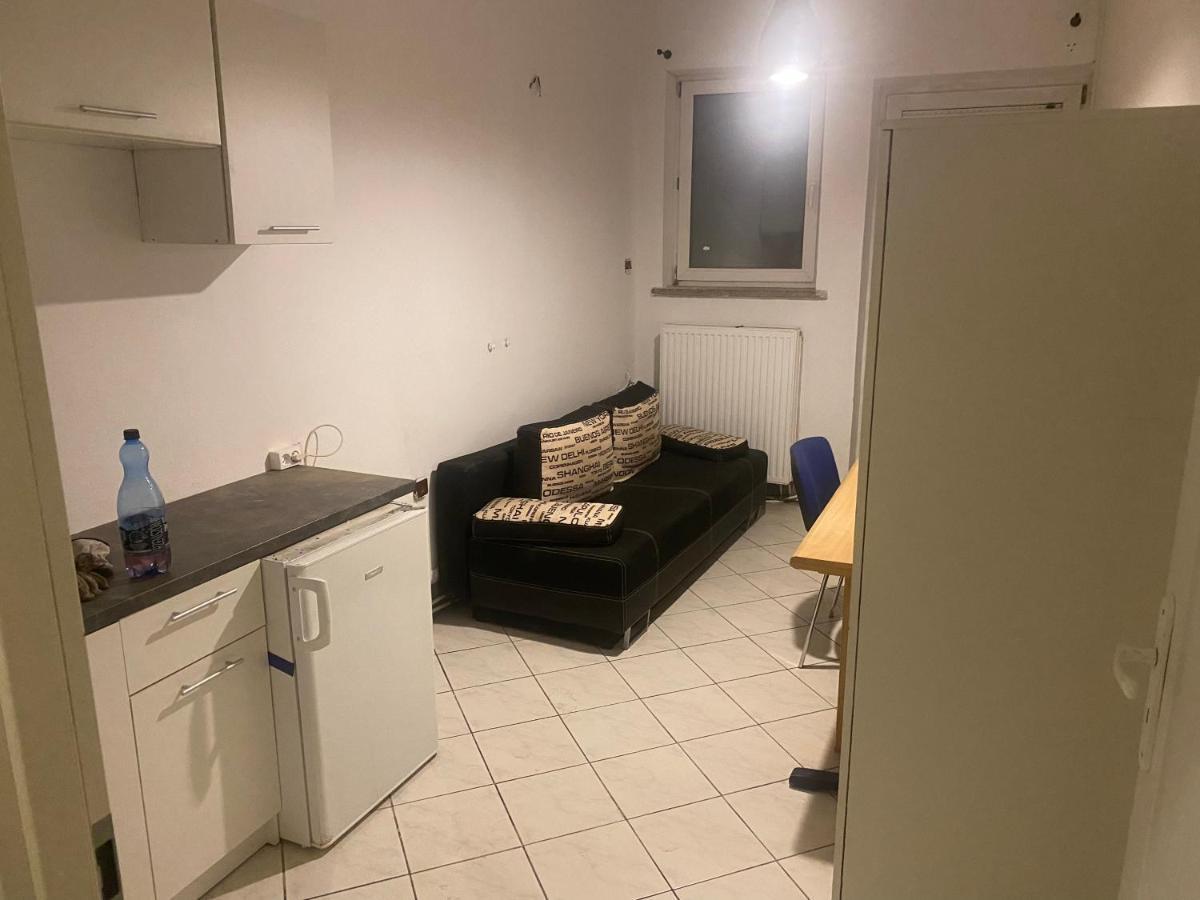 Falata Apartament Kobylka Extérieur photo