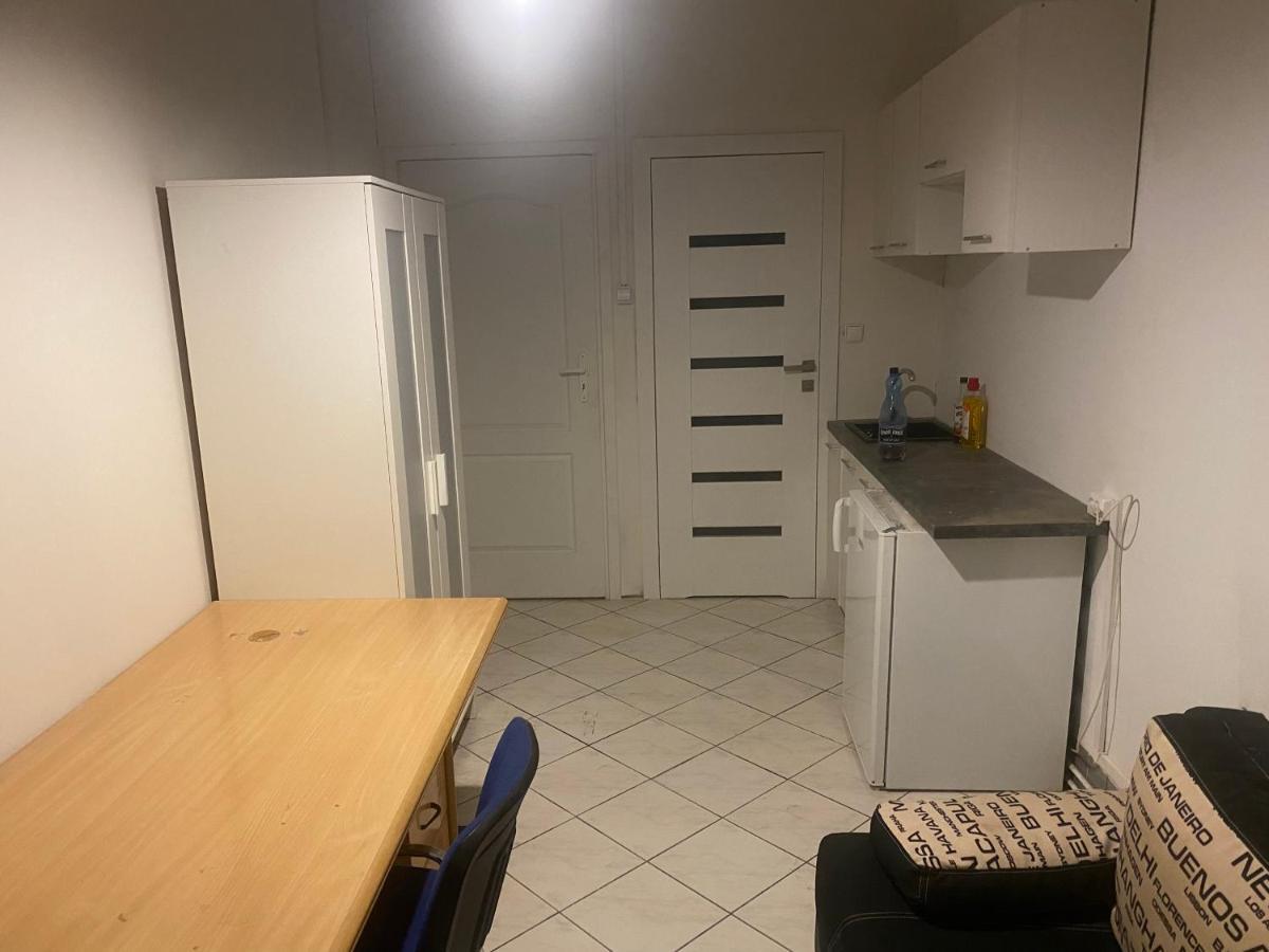 Falata Apartament Kobylka Extérieur photo