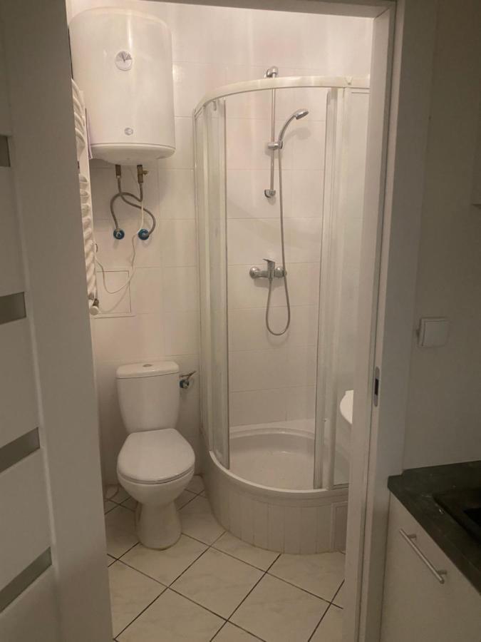 Falata Apartament Kobylka Extérieur photo