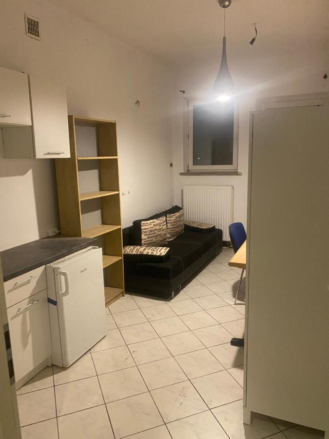 Falata Apartament Kobylka Extérieur photo