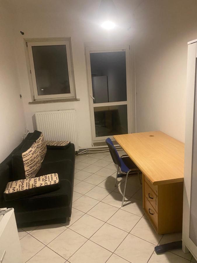 Falata Apartament Kobylka Extérieur photo