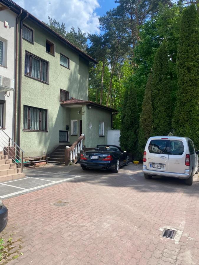 Falata Apartament Kobylka Extérieur photo